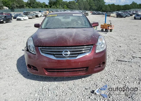 2011 Nissan Altima Base from USA, damaged, VIN 1N4AL2AP3BC182688